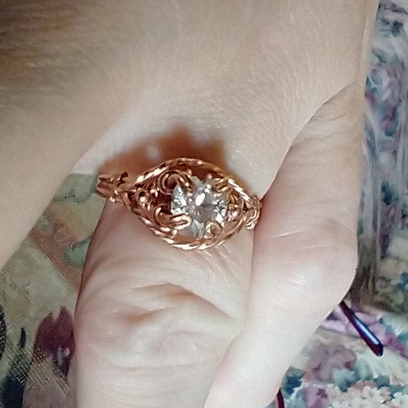 Meet your Posher, Laura - Picture 5 of 9